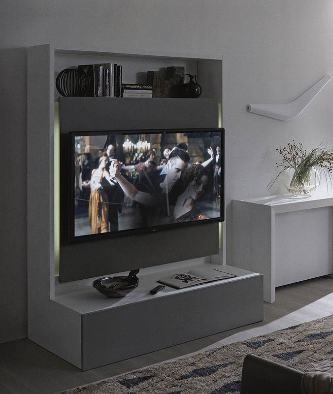 Тумба под TV OZZIO DESIGN X100