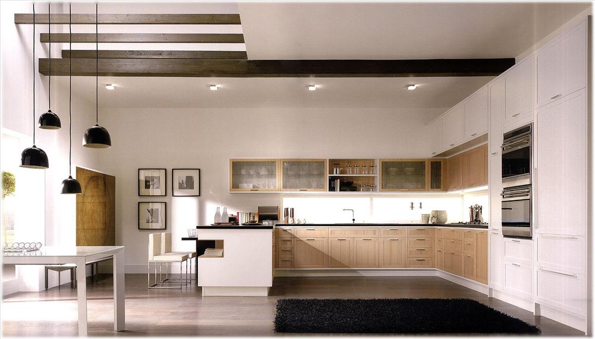 Кухня ASTER CUCINE Timeline-5