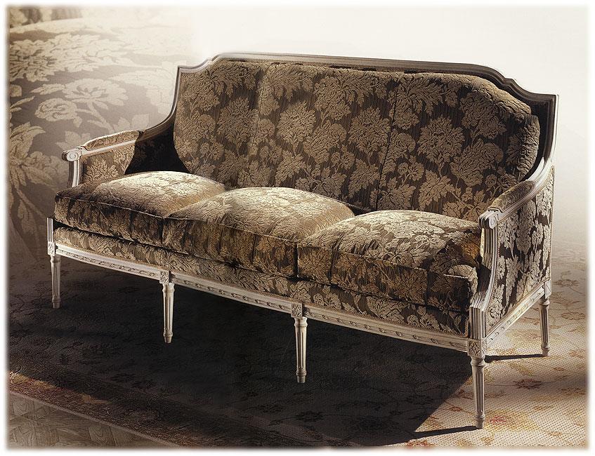 Диван ANGELO CAPPELLINI Dante 1573/D3