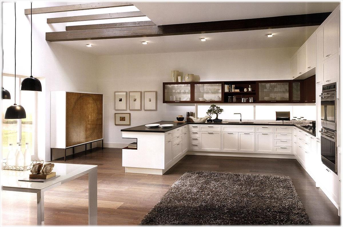Кухня ASTER CUCINE Timeline-7