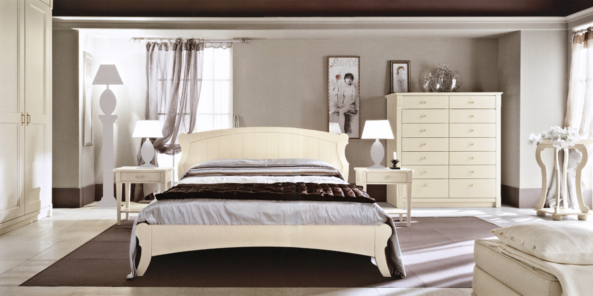 Arredo Спальни AIX-EX-PROVENCE