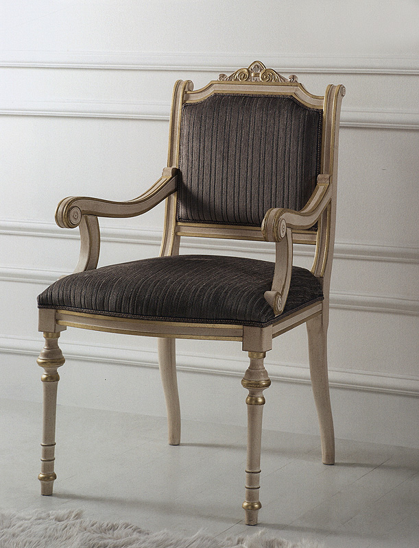 Стул SILVANO GRIFONI 3569