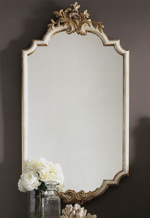 Зеркало SILVANO GRIFONI 2182