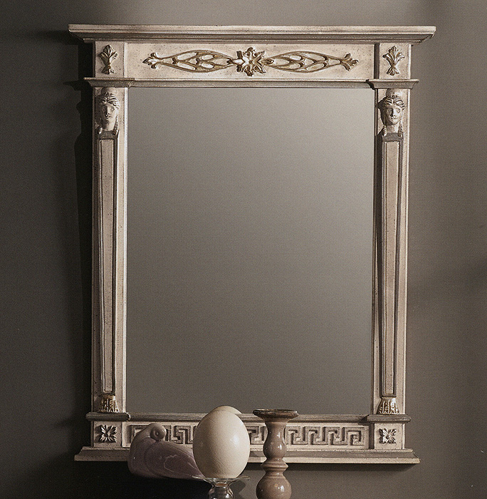 Зеркало SILVANO GRIFONI 2227