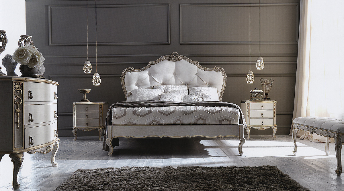 Arredo Спальни BEDROOM 02
