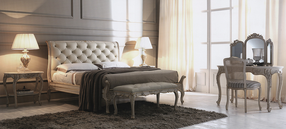 Arredo Спальни BEDROOM 03