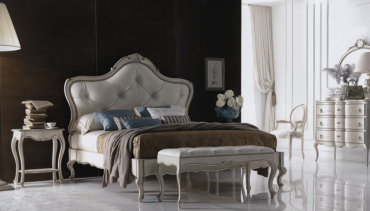 Arredo Спальни BEDROOM 05
