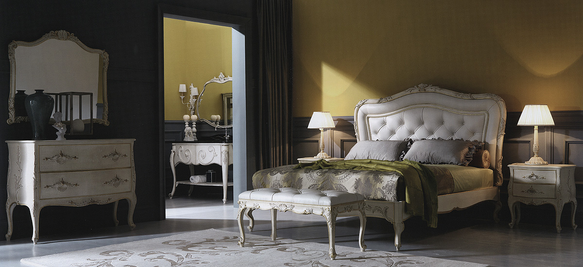 Arredo Спальни BEDROOM 09