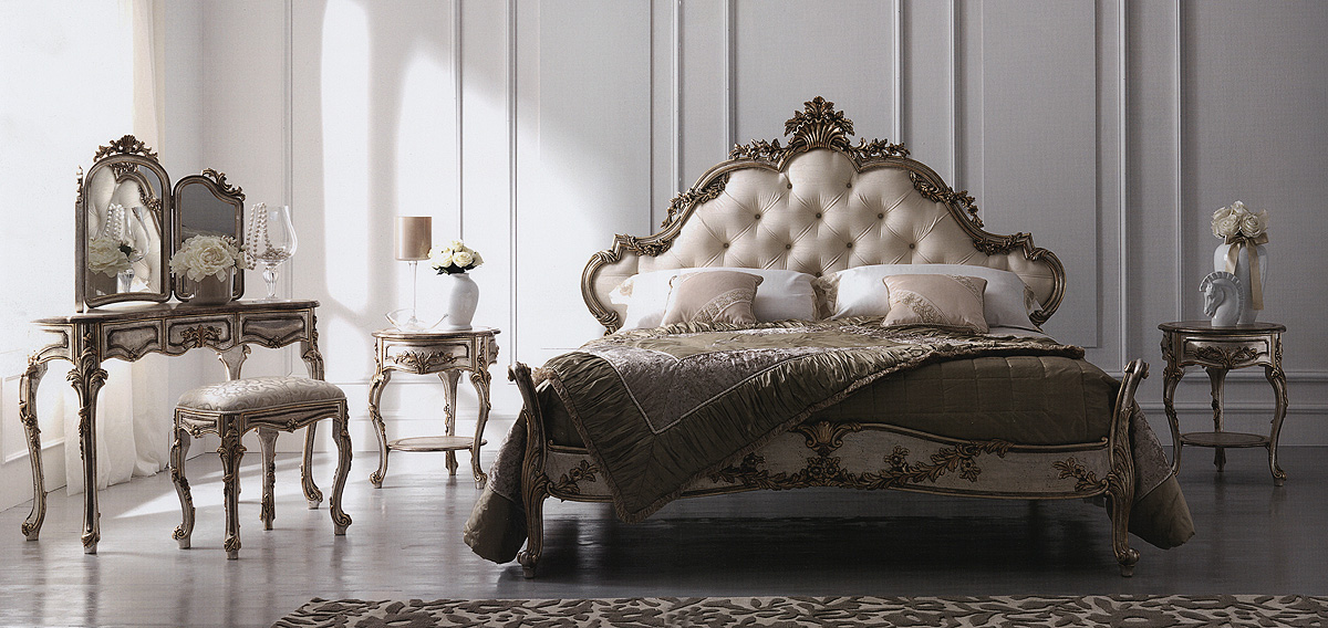 Arredo Спальни BEDROOM 10