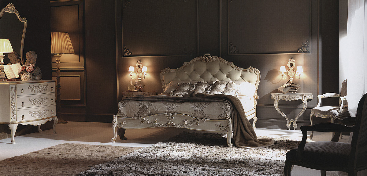 Arredo Спальни BEDROOM 11