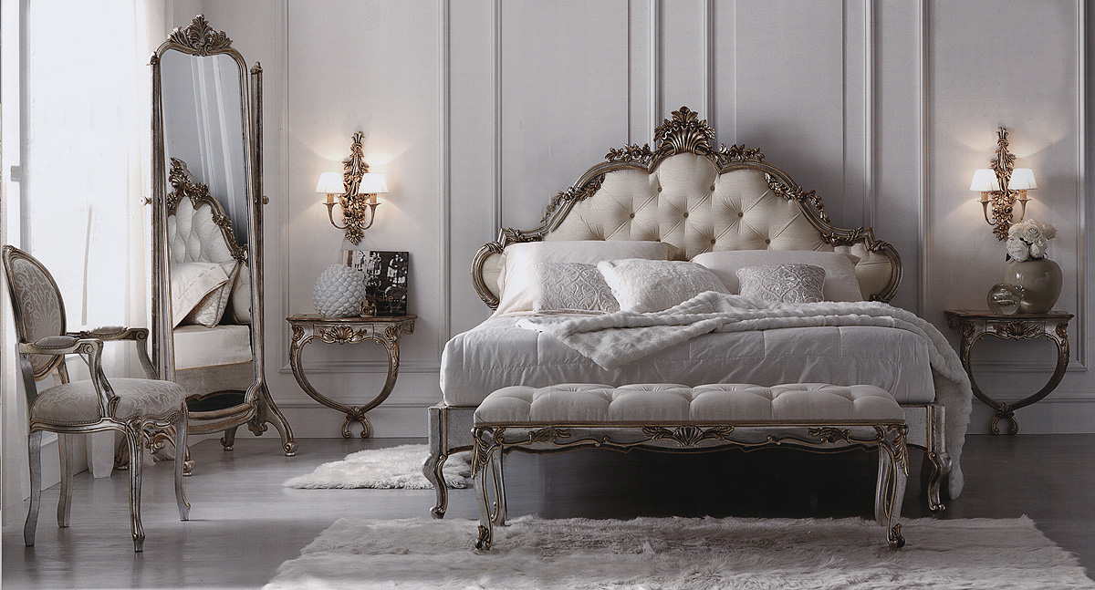 Arredo Спальни BEDROOM 12