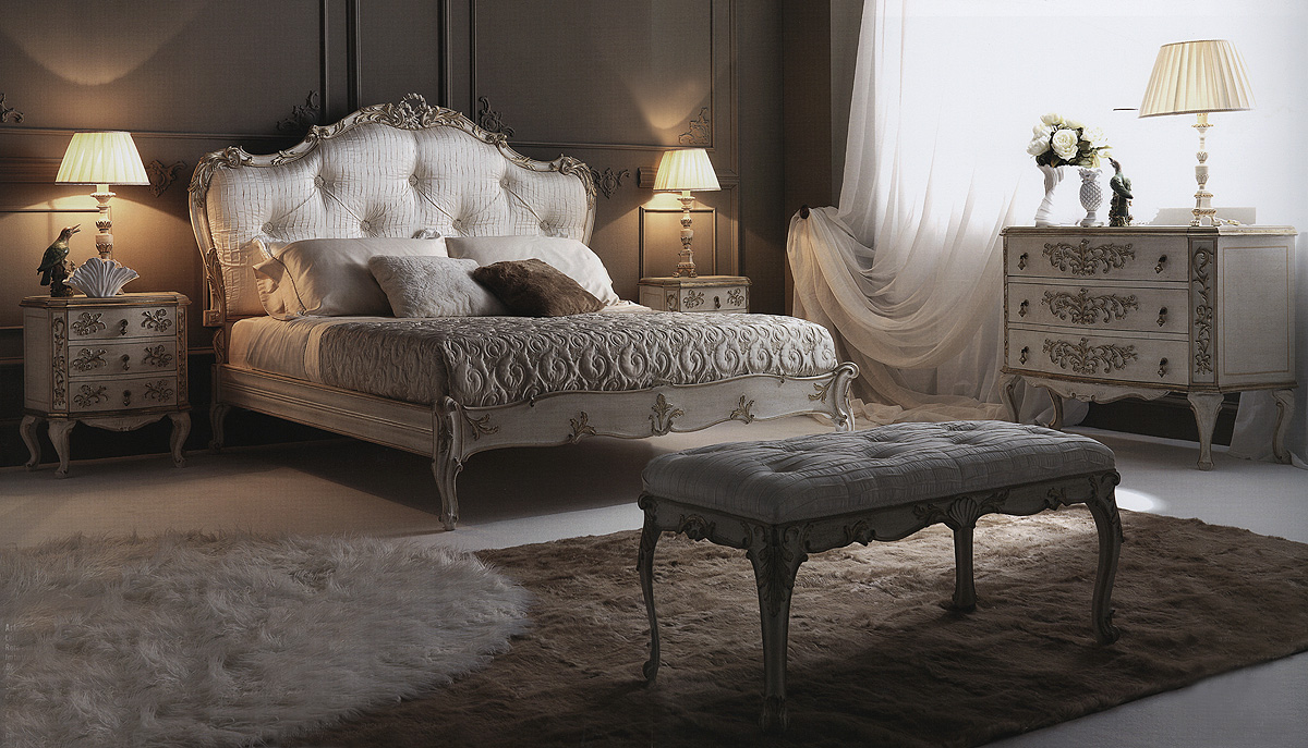 Arredo Спальни BEDROOM 13