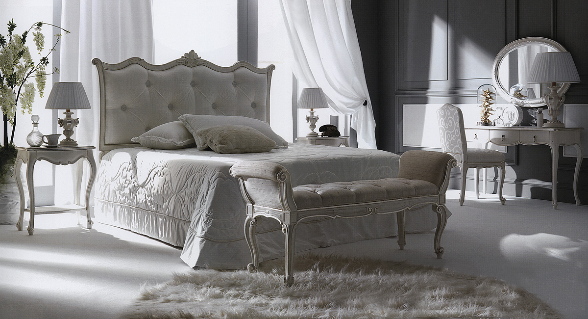 Arredo Спальни BEDROOM 15