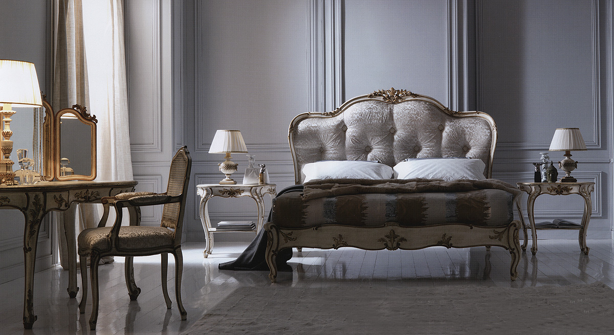 Arredo Спальни BEDROOM 18
