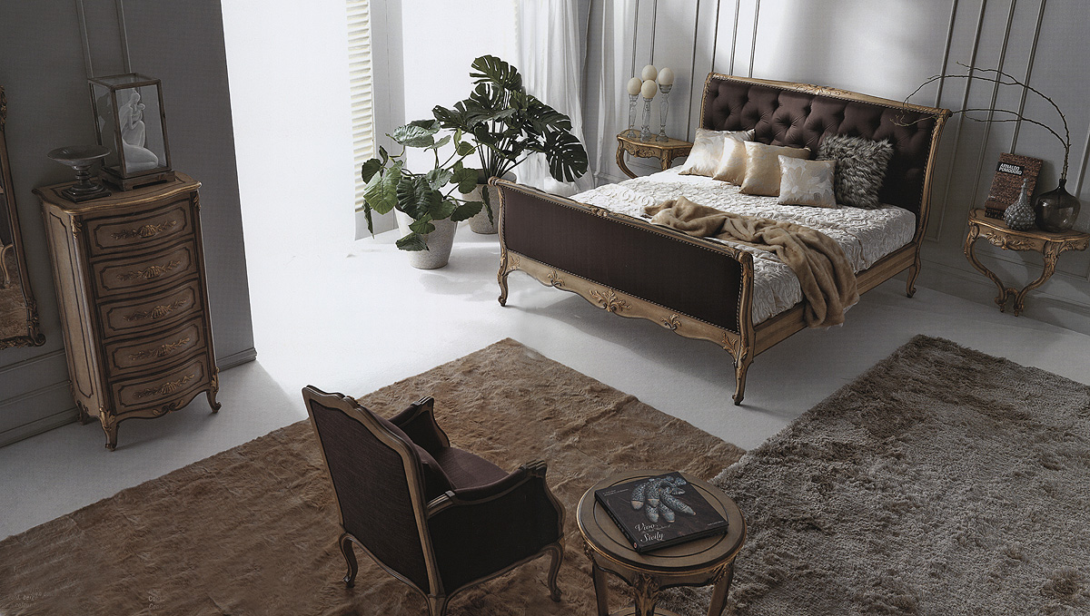 Arredo Спальни BEDROOM 19