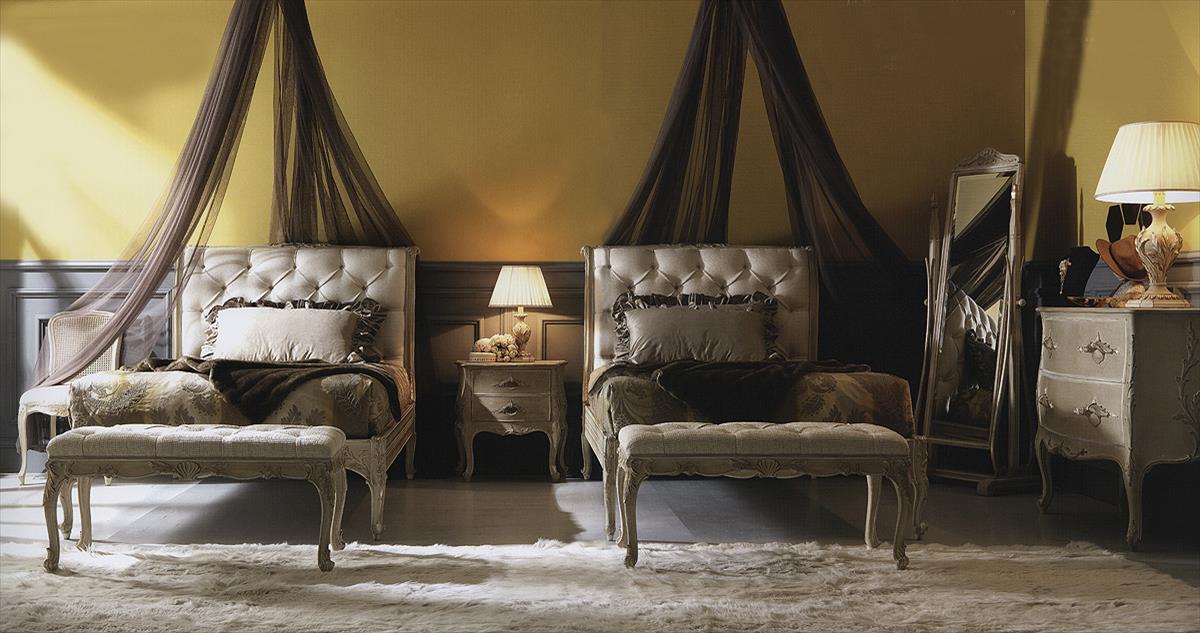 Arredo Спальни BEDROOM 21