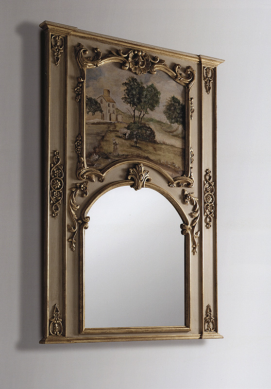 Зеркало SILVANO GRIFONI 2242