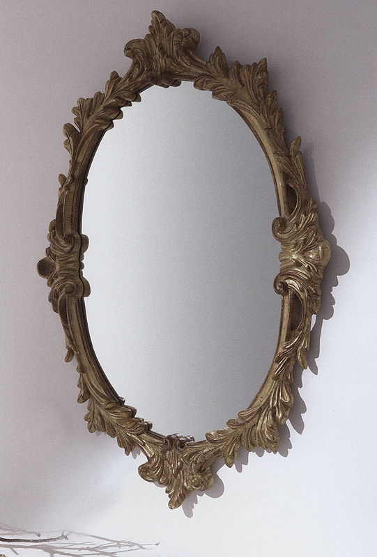 Зеркало SILVANO GRIFONI 3007
