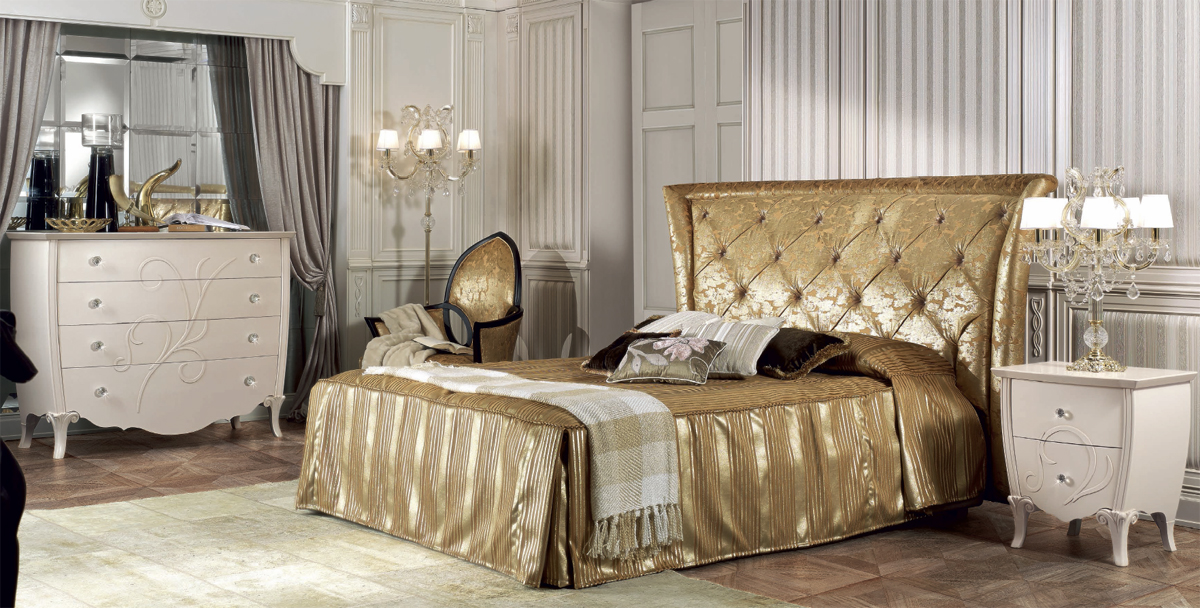 Arredo Спальни AMELIA NOTTE 1