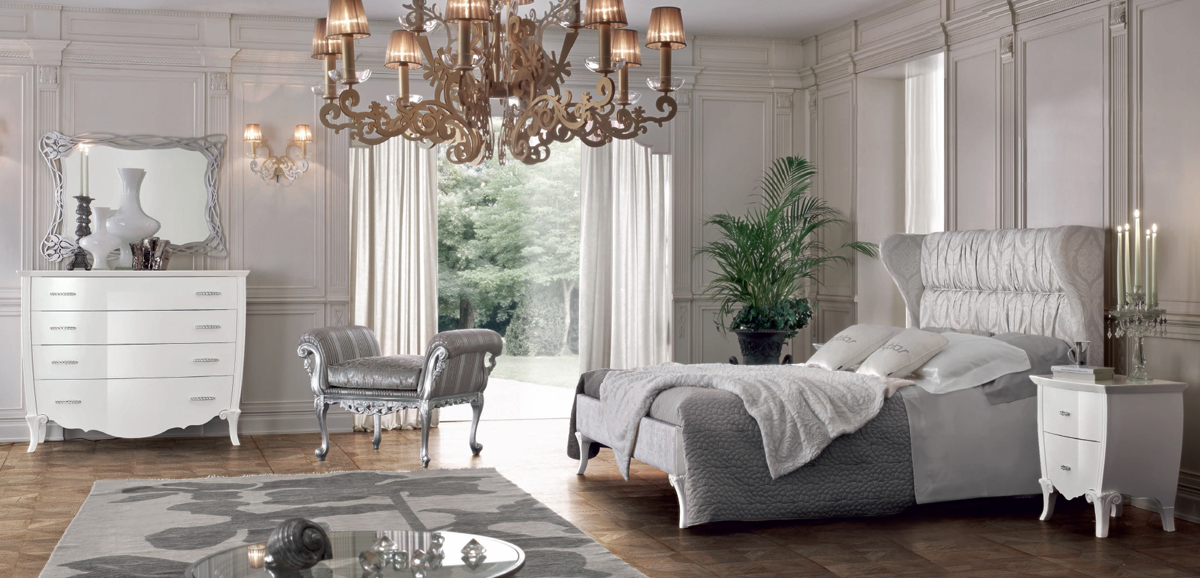 Arredo Спальни AMELIA NOTTE 2