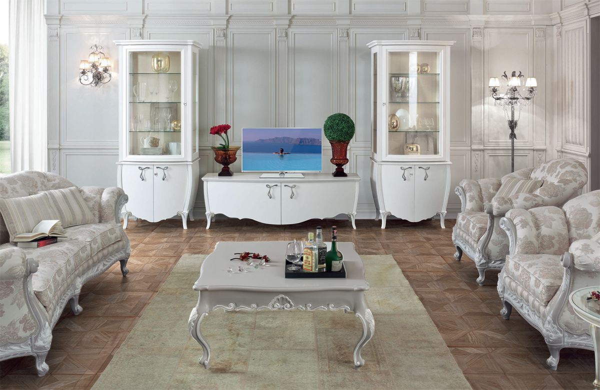 Arredo Гостиные AMELIA GIORNO 2