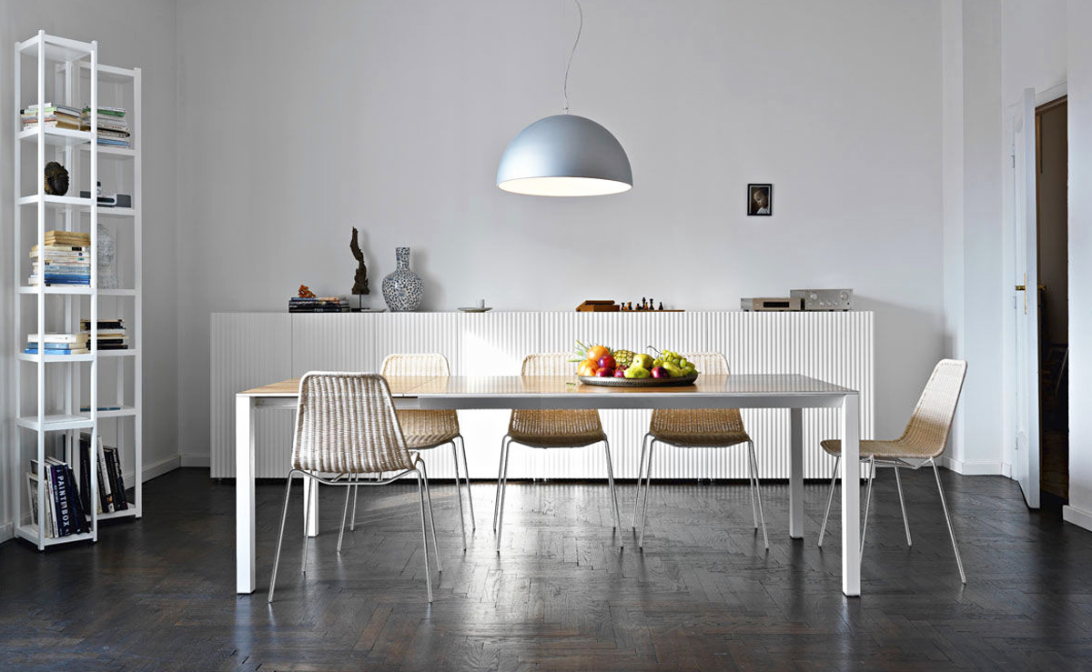 Arredo Столовые комнаты SALA DA PRANZO 1