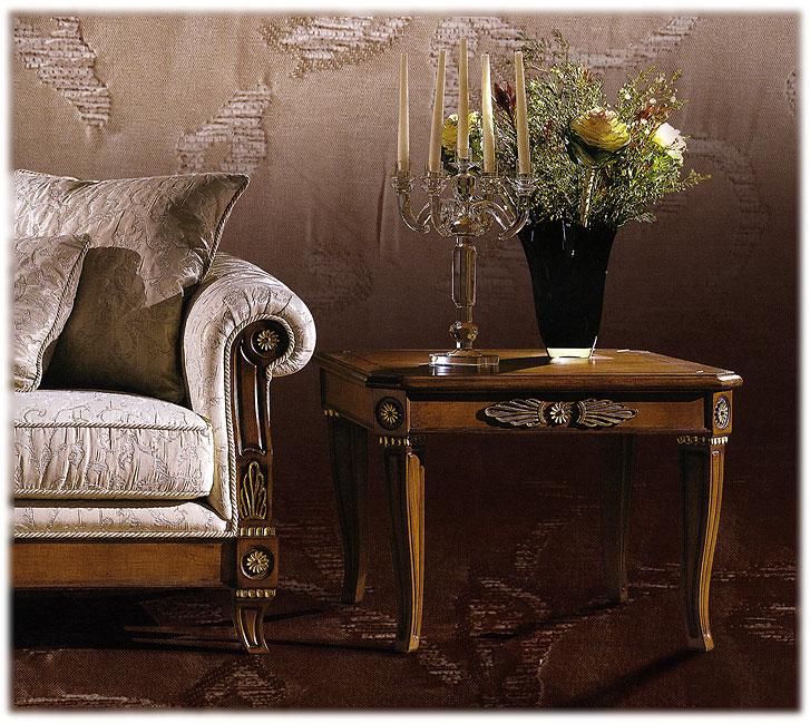 Подставка ANGELO CAPPELLINI Carrol 11080/BQ