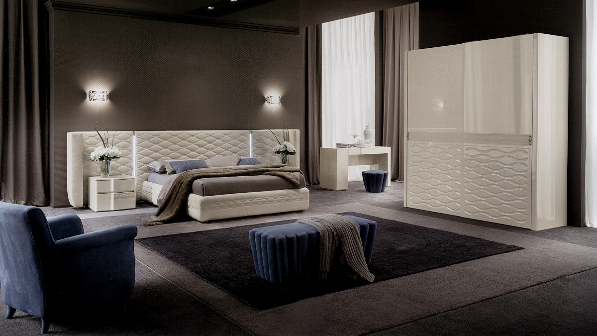 Arredo Спальни CHANEL 02