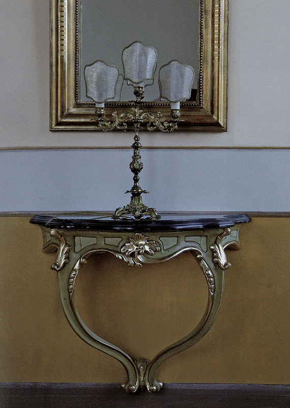 Консоль OPIFICIO 860