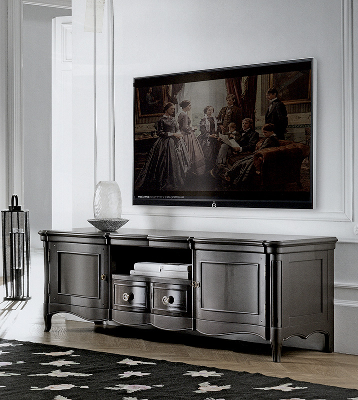 Тумба под TV FLAI 8208