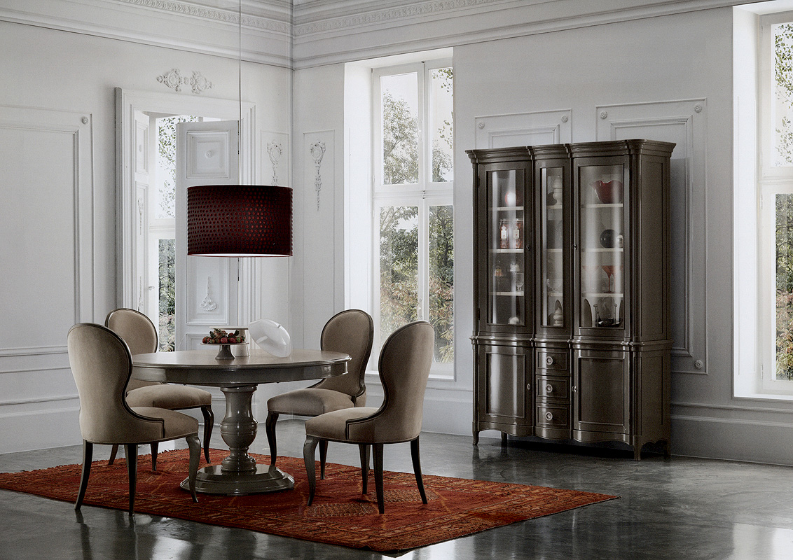 Arredo Столовые комнаты VILLE LUMIERE 001