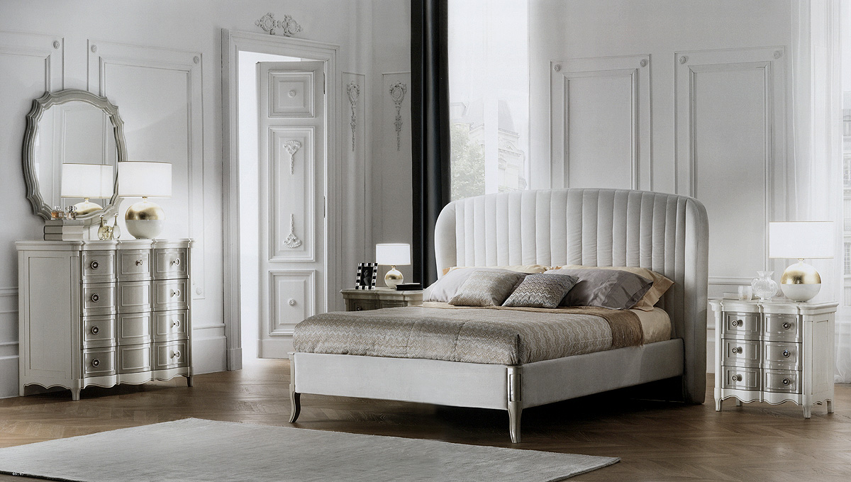 Arredo Спальни VILLE LUMIERE 003