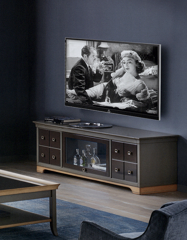 Тумба под TV FLAI 8250