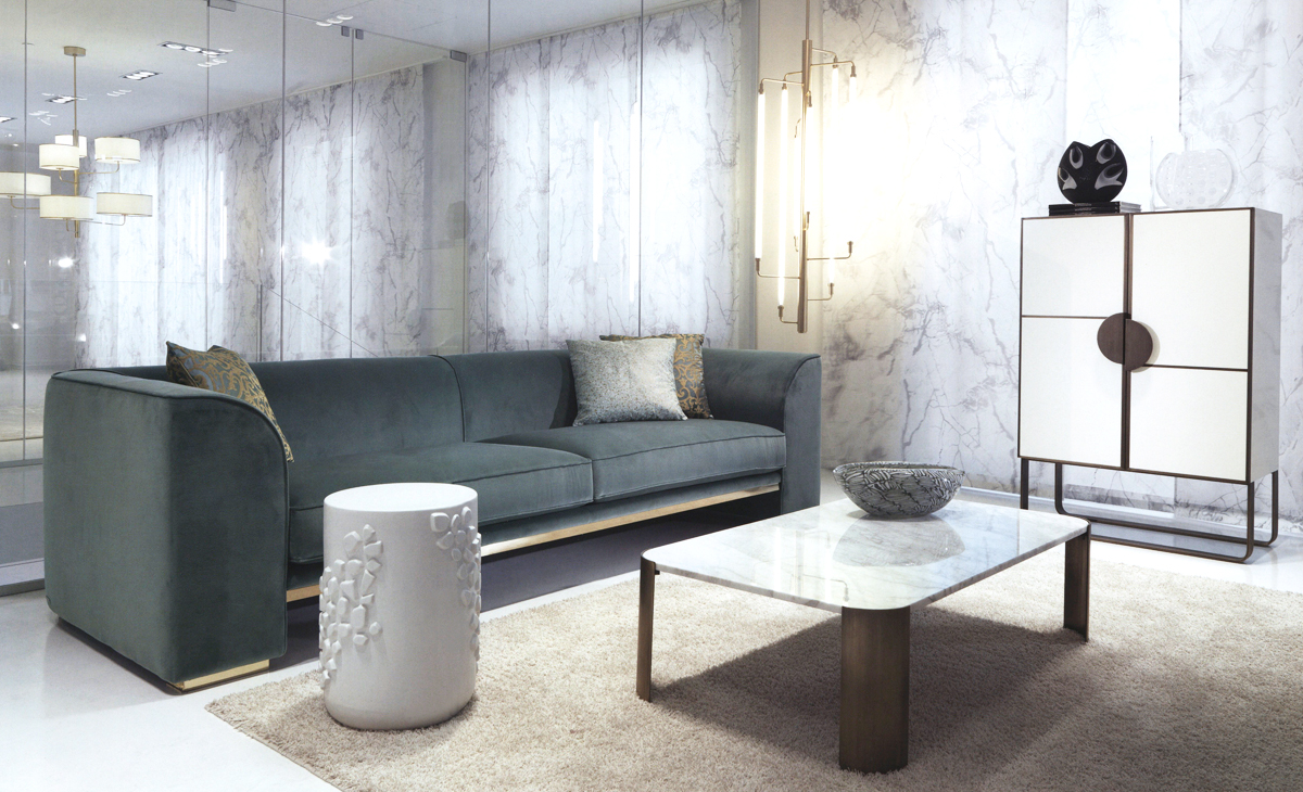 Arredo Гостиные SALOTTO