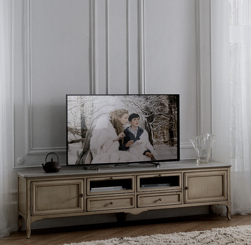Тумба под TV FLAI 8117