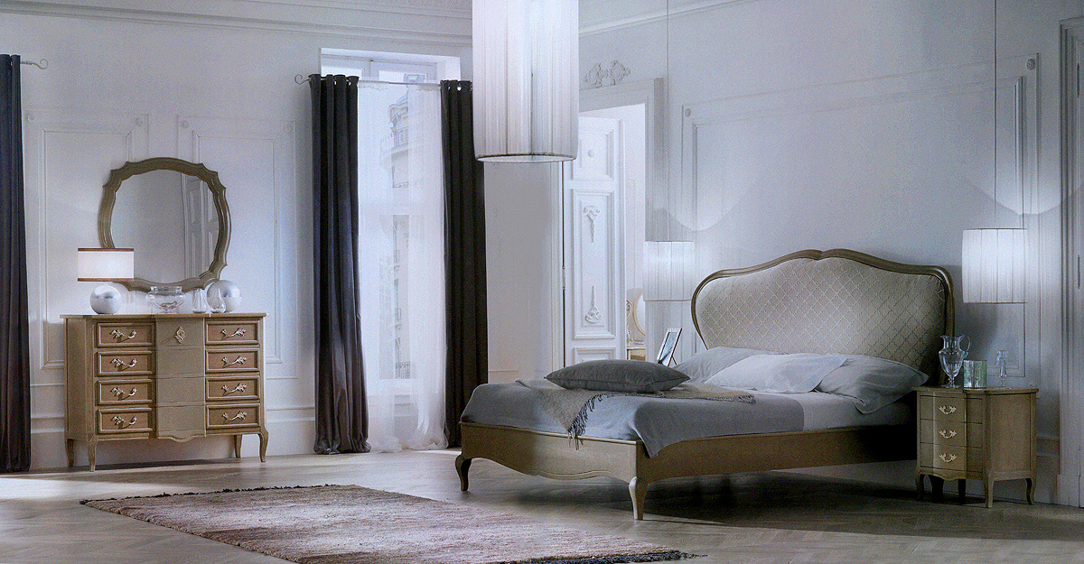Arredo Спальни MAISON 001
