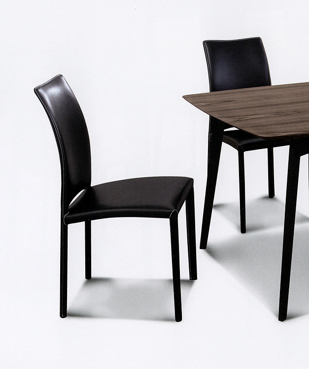 Стул UNICO ITALIA NAXOS SED011