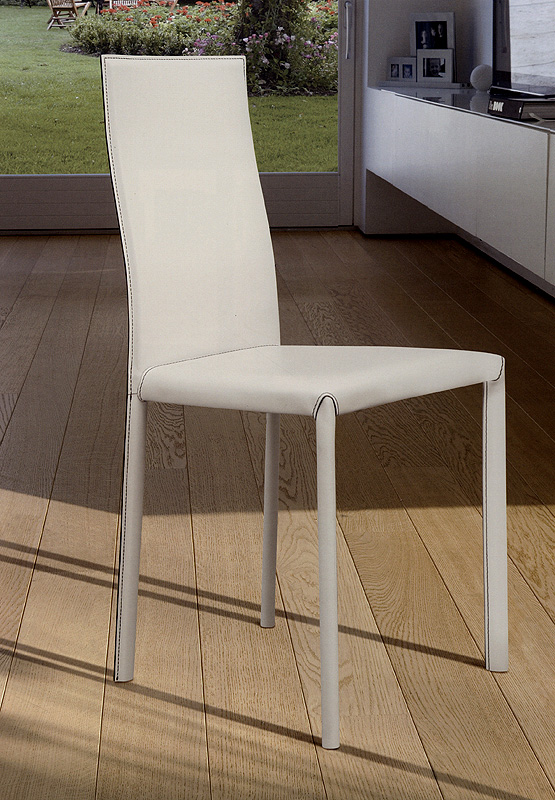Стул UNICO ITALIA ASHEN SED027
