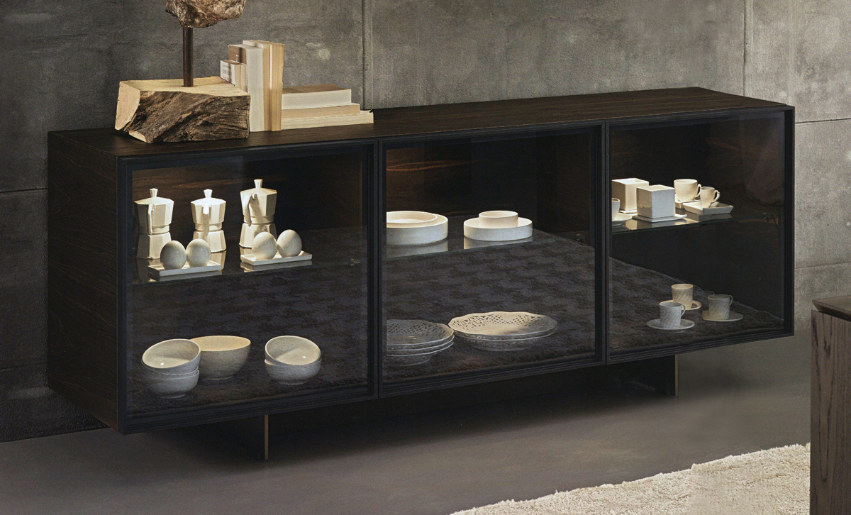 Буфет OLIVIERI THELMA CCT18-T