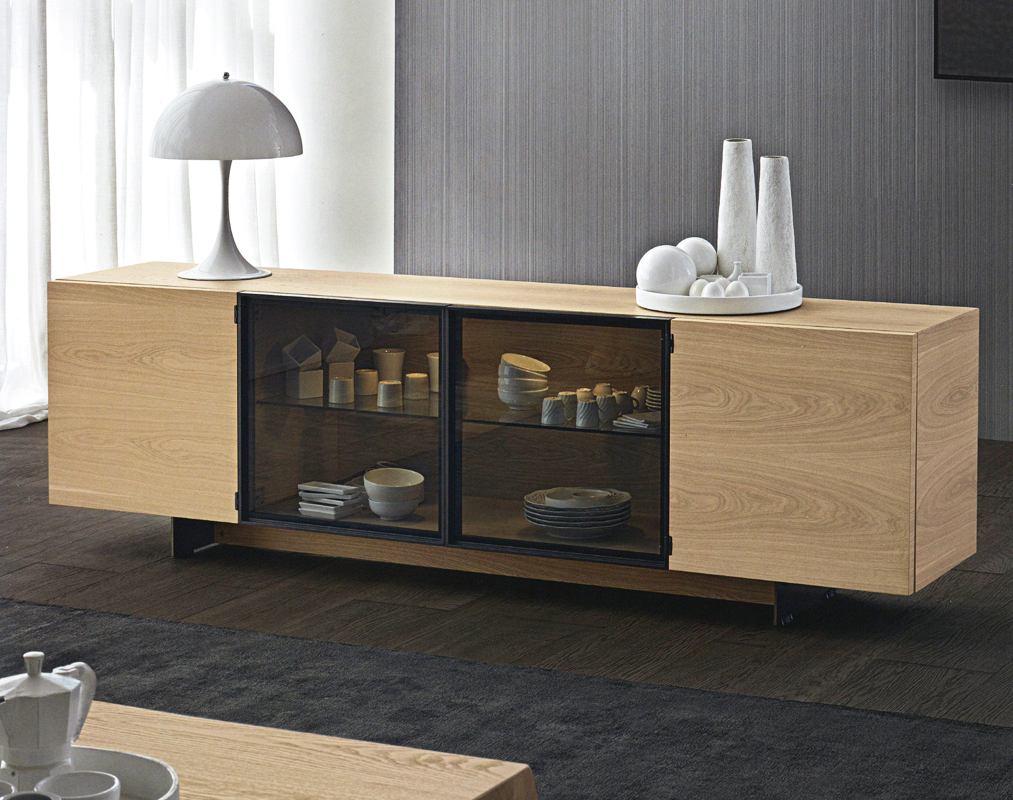 Буфет OLIVIERI THELMA SOSPESA CCT24-S