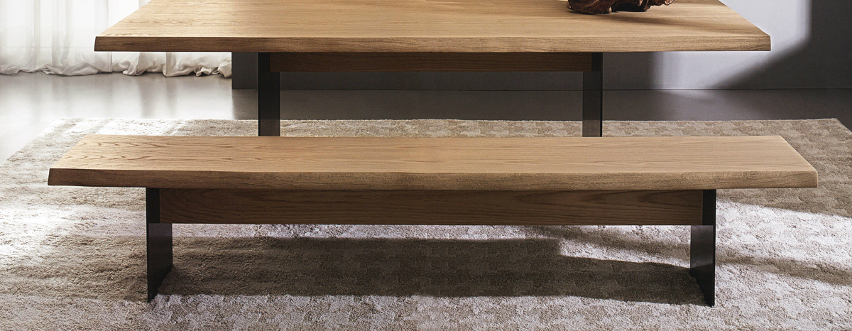 Скамья OLIVIERI ALFRED SE26