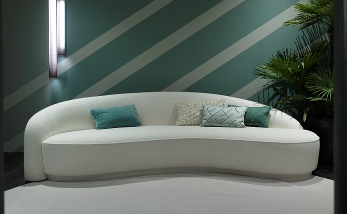 Диван SOFTHOUSE GATSBY 01