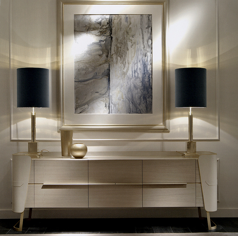 Буфет SOFTHOUSE MANTO 02
