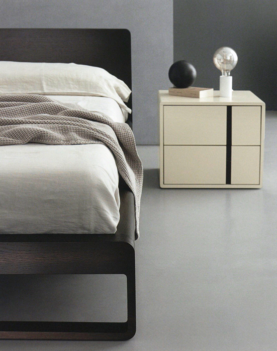 Тумбочка OLIVIERI MARTIN CM340