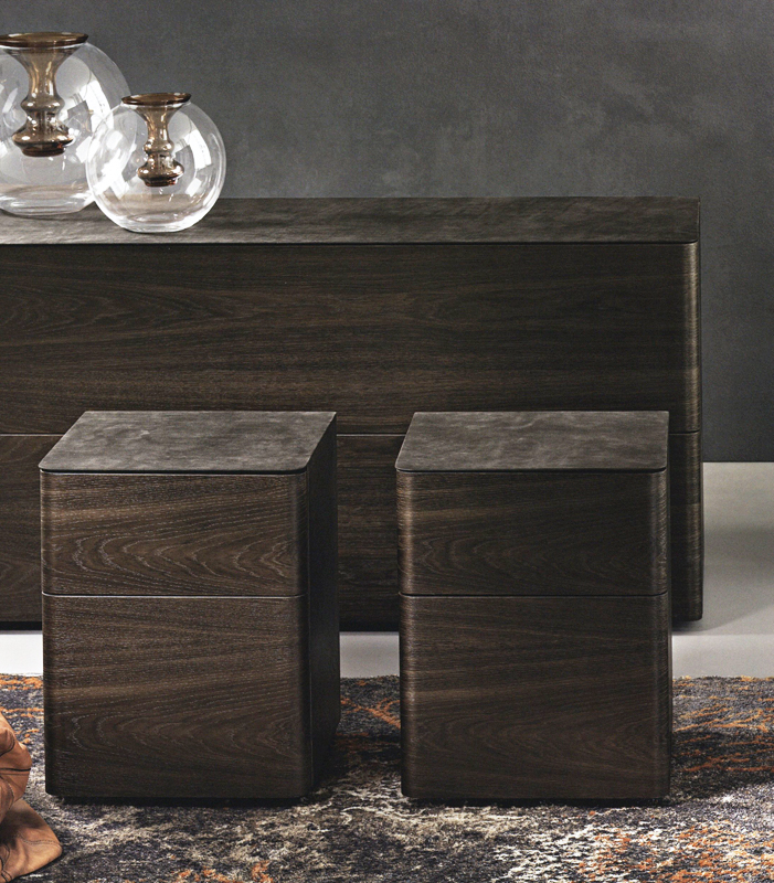 Тумбочка OLIVIERI BRERA CM490