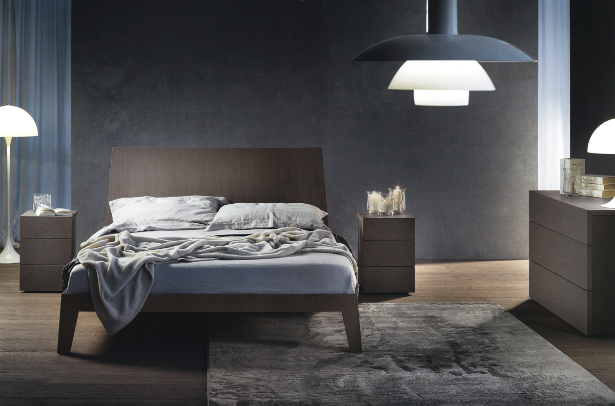 Arredo Спальни NIGHT