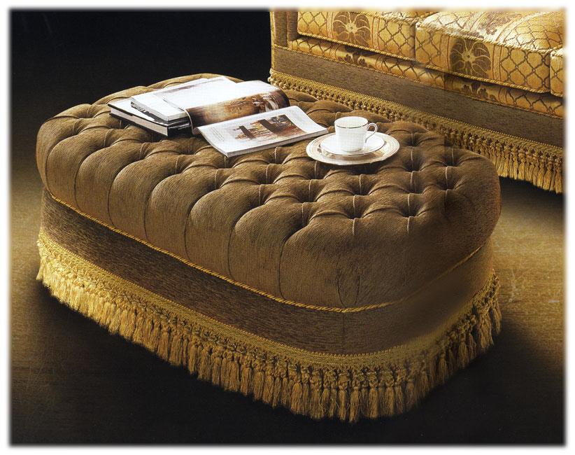 Пуф ANGELO CAPPELLINI Zola 11083/P