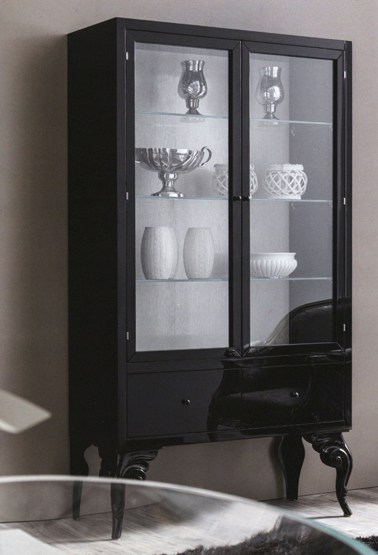 Витрина CORTE ZARI KEOPE 435