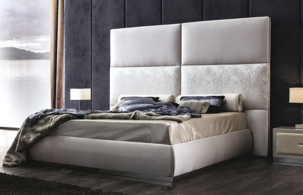 Кровать CORTE ZARI THARA 946