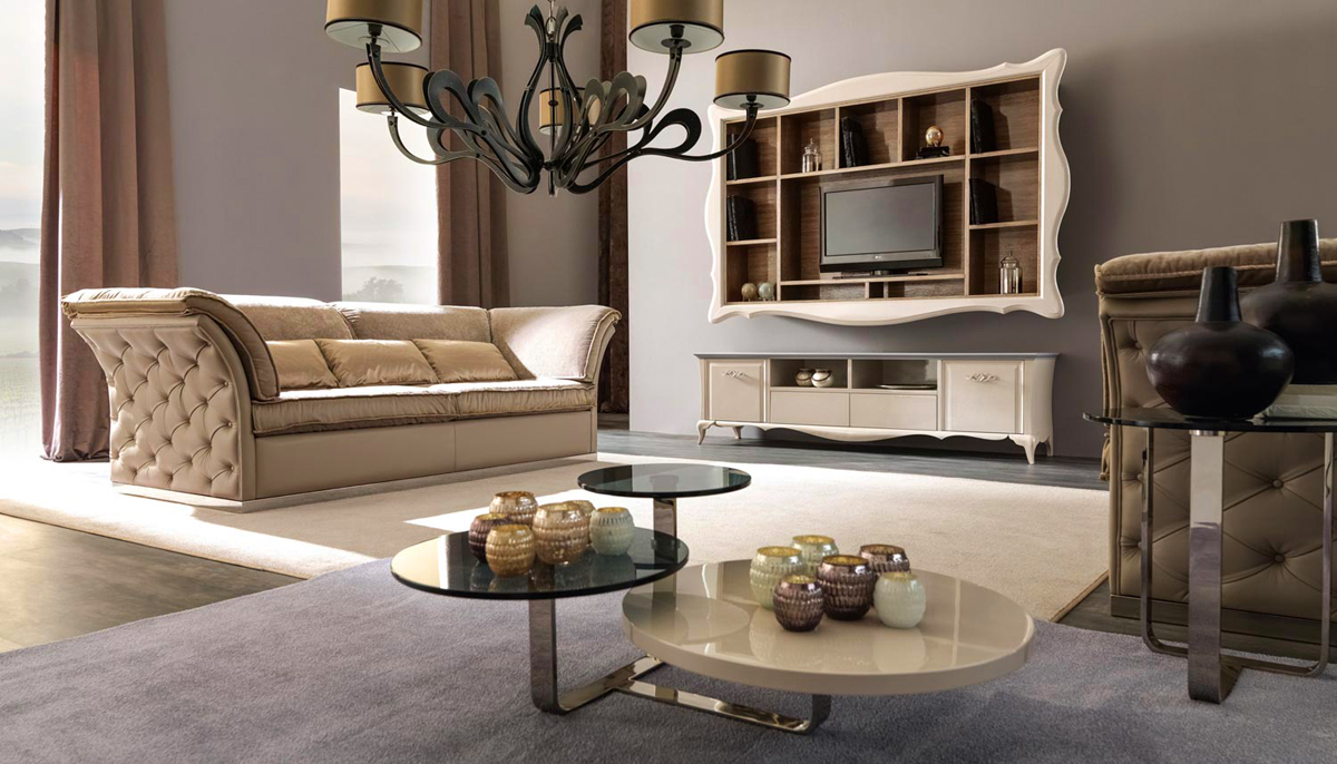 Arredo Гостиные TIAGO